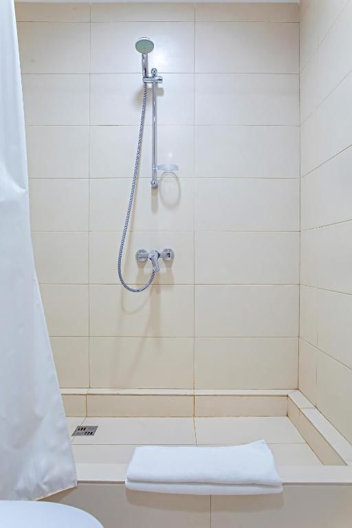 Отель Red Village Hotel Нур-Султан-54