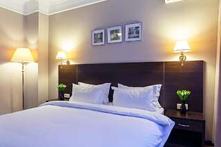 Отель Red Village Hotel Нур-Султан-0