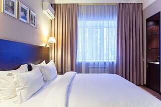 Отель Red Village Hotel Нур-Султан Полулюкс-1