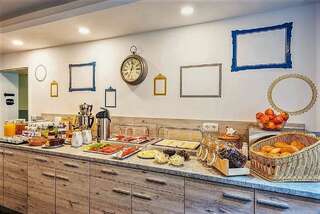 Отель Red Village Hotel Нур-Султан-1