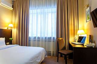 Отель Red Village Hotel Нур-Султан-6