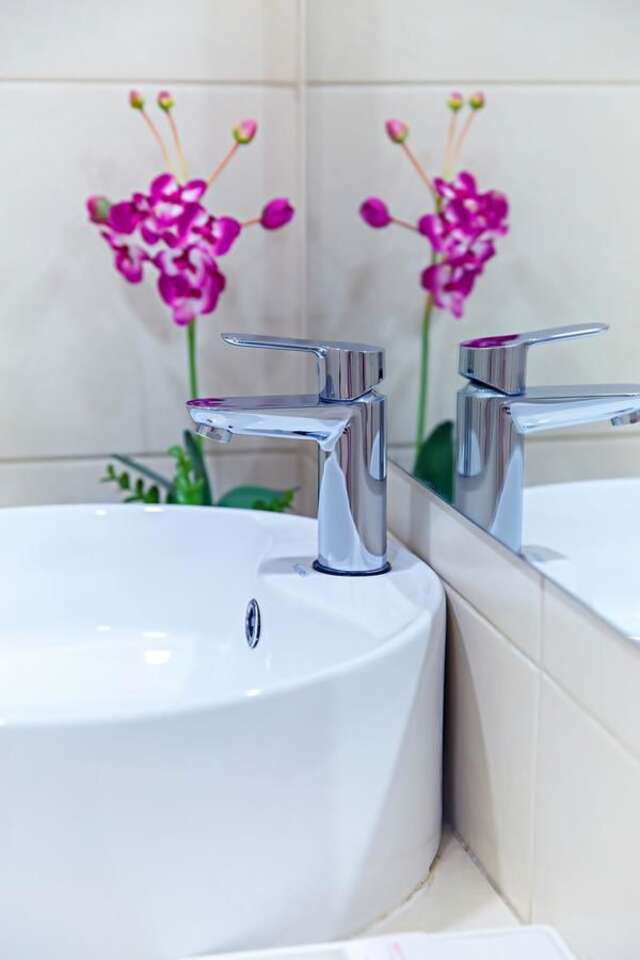 Отель Red Village Hotel Нур-Султан-20