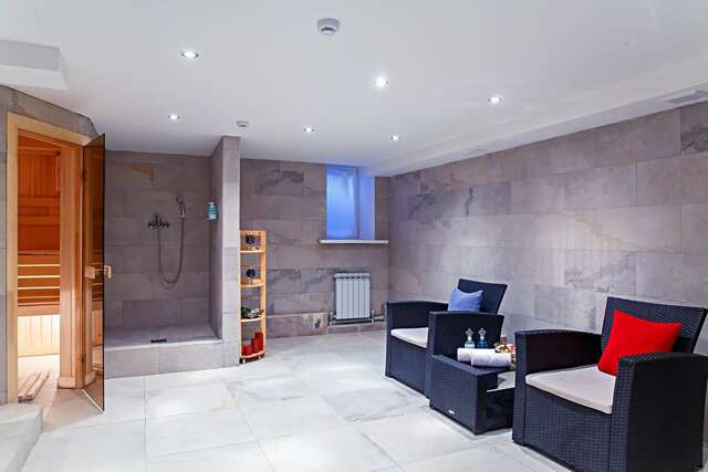 Отель Red Village Hotel Нур-Султан-34