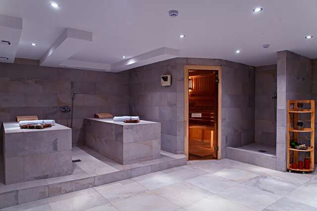 Отель Red Village Hotel Нур-Султан-35