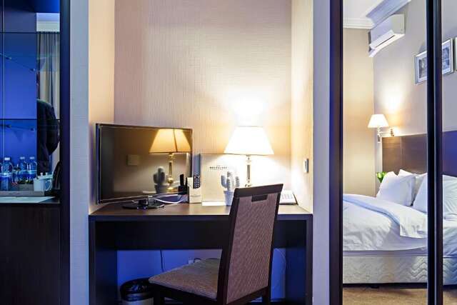 Отель Red Village Hotel Нур-Султан-48