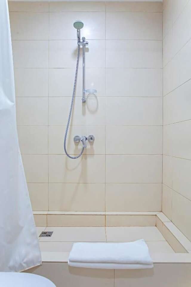 Отель Red Village Hotel Нур-Султан-53