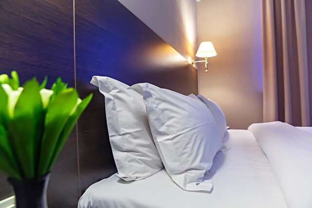 Отель Red Village Hotel Нур-Султан-8